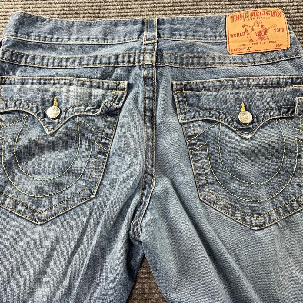 True Religion true religion